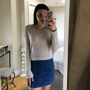 Boutique Sweater